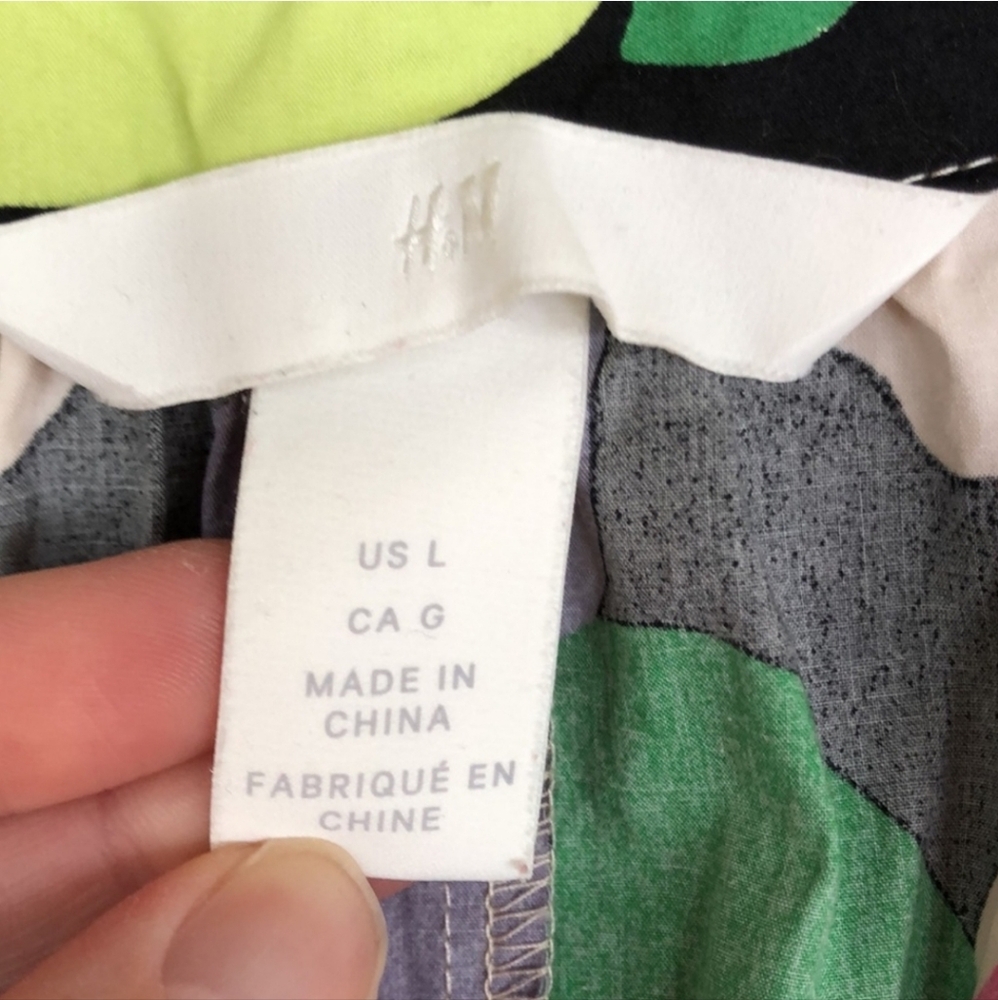 H&M size M dress - Picture 3 of 5